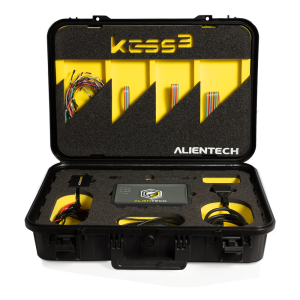 Alientech KESS3